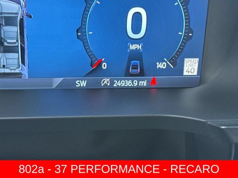 Used 2024 Ford F150 Raptor AWD/4WD image 27