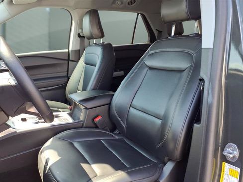 Used 2024 Ford Explorer XLT w/ Equipment Group 202A RWD image 14