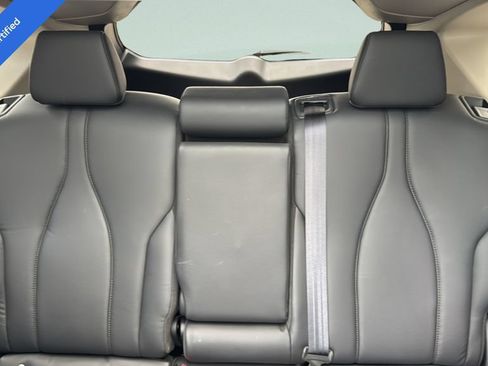 Certified 2020 Acura RDX FWD image 35