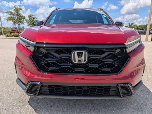 Used 2024 Honda CR-V Sport image 3