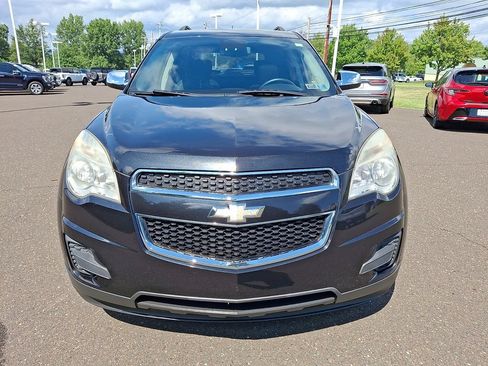 Used 2015 Chevrolet Equinox LT AWD/4WD image 2