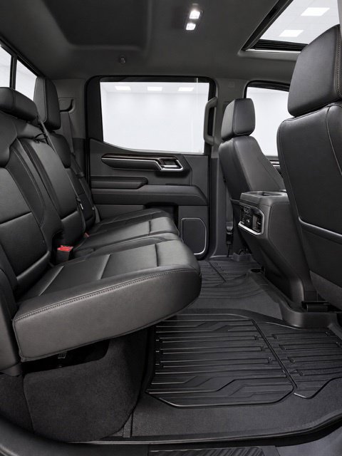 Used 2023 GMC Sierra 1500 SLT w/ SLT Premium Plus Package AWD/4WD image 20