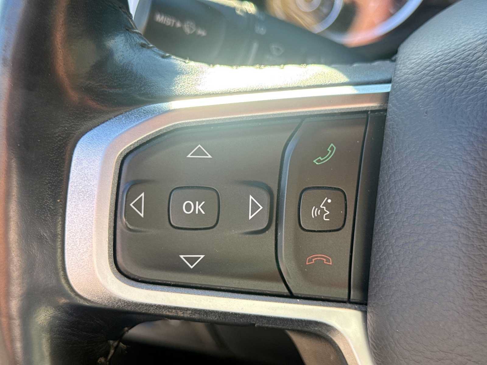 Used 2019 RAM 1500 Big Horn AWD/4WD image 22
