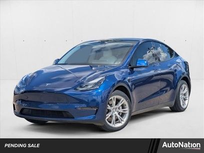 Used 2020 Tesla Model Y Long Range
