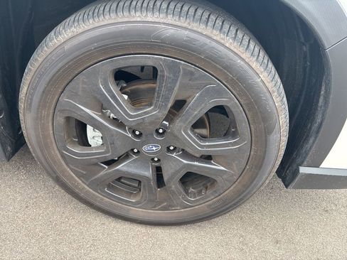 Used 2023 Subaru Ascent Onyx Edition Limited image 6