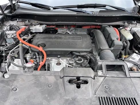 Used 2023 Honda CR-V Sport image 7