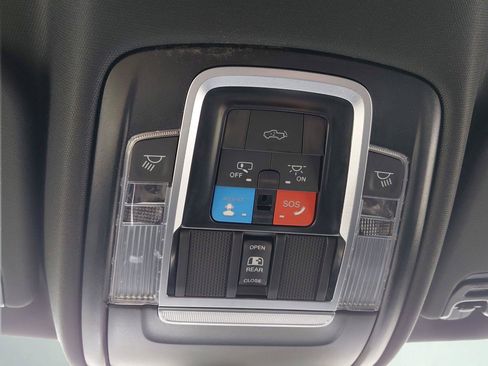 New 2026 RAM 1500 Big Horn AWD/4WD image 40