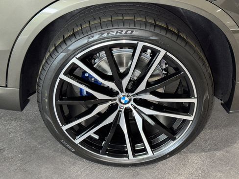 New 2026 BMW X5 sDrive40i w/ M Sport Package image 25