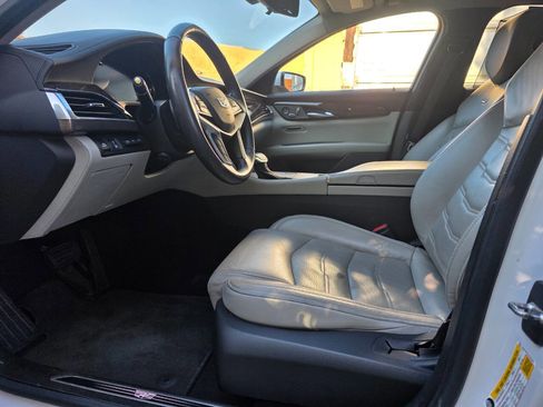 Used 2018 Cadillac CT6 Premium Luxury image 13