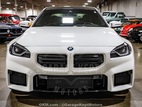 Used 2024 BMW M2 w/ Lighting Package image 35