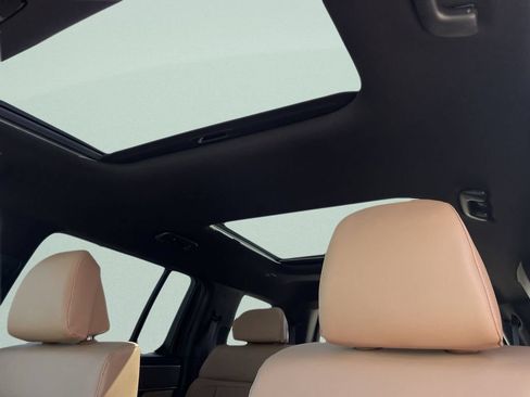 New 2026 Hyundai Santa Fe Limited FWD image 15