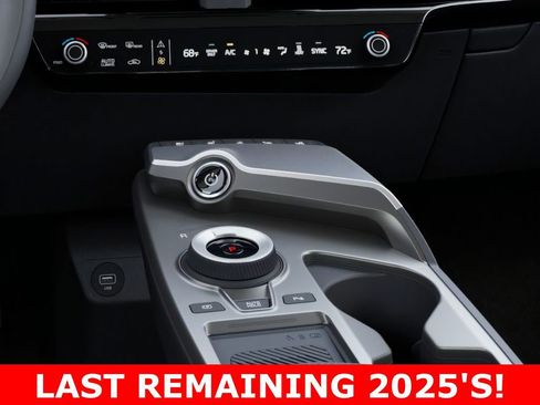 New 2025 Kia EV6 Wind AWD/4WD image 23