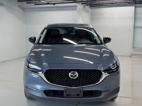 Used 2023 MAZDA CX-30 AWD 2.5 S w/ Preferred Package image 7