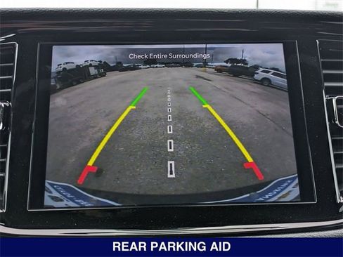 New 2024 Dodge Durango R/T w/ Blacktop Package image 27