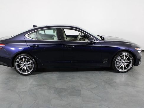 Used 2026 Genesis G70 2.5T Prestige RWD image 13