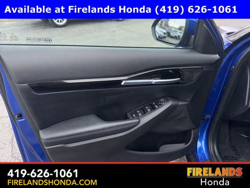 Used 2021 Kia Seltos EX image 10