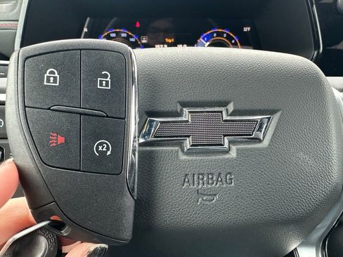 Used 2024 Chevrolet Colorado Z71 w/ Z71 Convenience Package 2 image 30