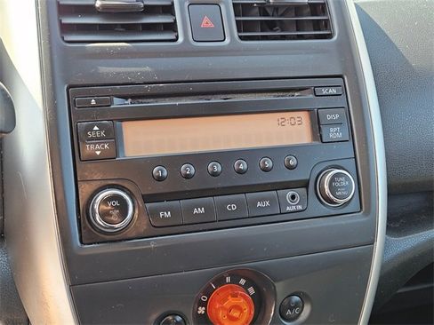 Used 2015 Nissan Versa Note S Plus image 20