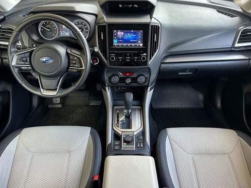 Used 2023 Subaru Forester Premium AWD/4WD image 12