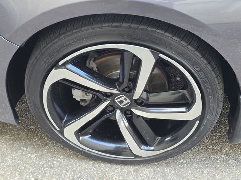 Used 2019 Honda Accord Sport image 33