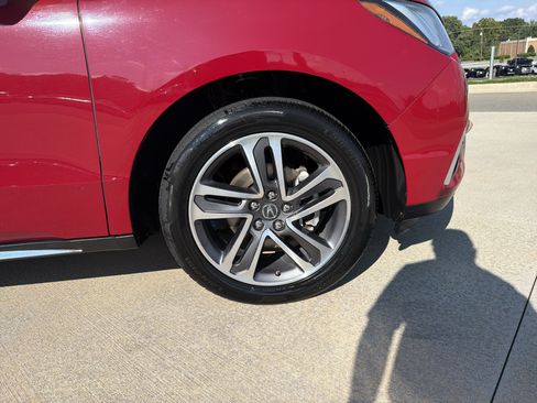 Certified 2018 Acura MDX w/ Advance Package AWD/4WD image 13