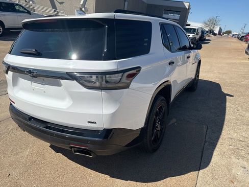 Used 2019 Chevrolet Traverse Premier w/ Redline Edition image 5