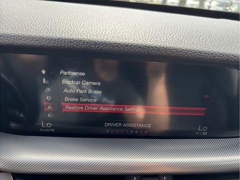 Used 2018 Alfa Romeo Stelvio Sport w/ Quick Order Package 22J Sport image 29