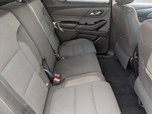 Used 2018 Chevrolet Traverse LS image 20