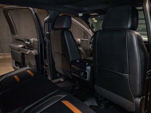 Used 2022 GMC Sierra 2500 AT4 w/ AT4 Premium Plus Package image 26