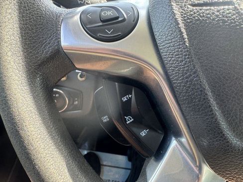 Used 2016 Ford Transit Connect XL image 13