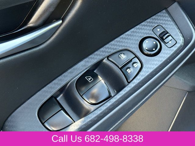 Used 2024 Nissan Sentra SV FWD image 18