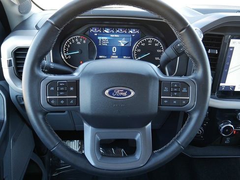 Used 2023 Ford F150 XLT w/ Equipment Group 302A High image 20