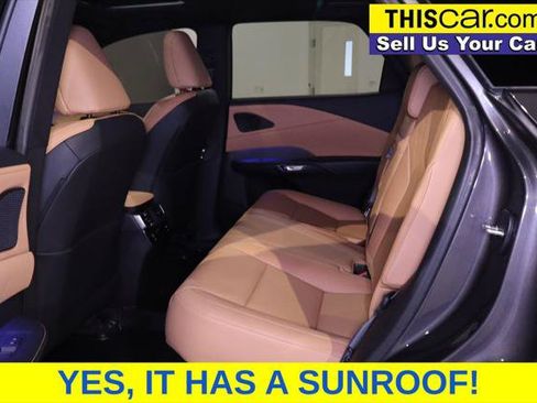 Used 2025 Lexus RX 350 w/ Convenience Package AWD/4WD image 12