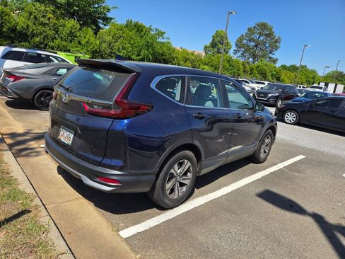 Used 2020 Honda CR-V LX image 10