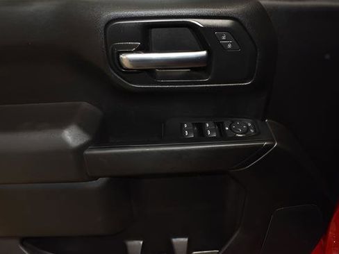 Used 2023 GMC Sierra 1500 Pro w/ Pro Value Package AWD/4WD image 23