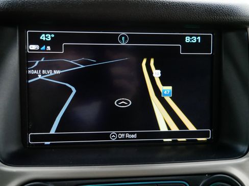 Used 2019 GMC Yukon Denali w/ Open Road Package image 20