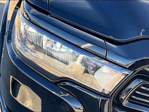 Used 2025 RAM 1500 Big Horn image 30