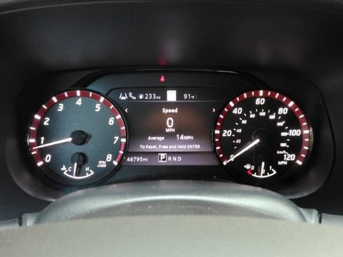 Used 2022 Nissan Frontier Pro-X w/ Pro-X Premium Package RWD image 37
