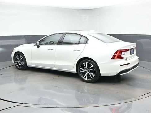 Used 2023 Volvo S60 B5 Core w/ Climate Package AWD/4WD image 8
