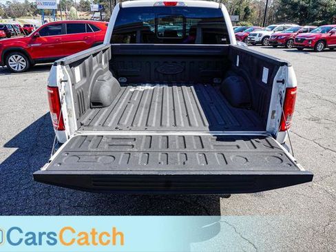 Used 2017 Ford F150 XLT w/ Equipment Group 302A Luxury image 38