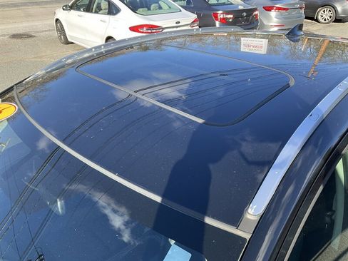 Used 2016 Honda HR-V EX-L image 9