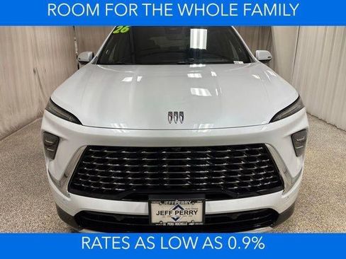 New 2026 Buick Enclave Avenir w/ Super Cruise Package image 7