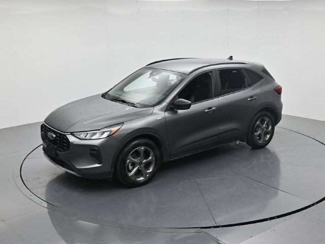 Certified 2025 Ford Escape ST-Line FWD image 45