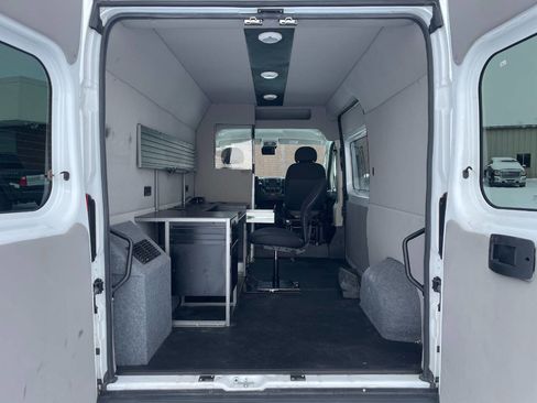 Used 2021 RAM ProMaster 1500 image 19