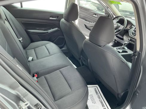 Used 2022 Nissan Altima 2.5 S image 19