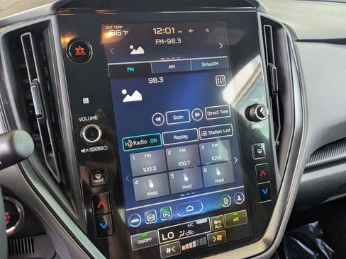 Used 2025 Subaru Crosstrek 2.5i Sport image 17