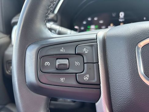 Used 2023 GMC Yukon XL Denali w/ Max Trailering Package AWD/4WD image 12