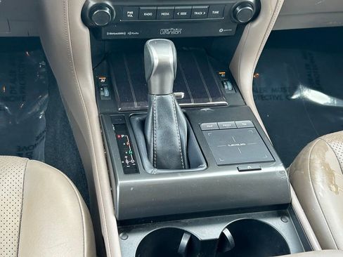 Used 2023 Lexus GX 460 Luxury image 22