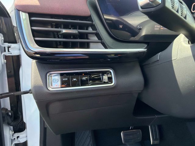 New 2026 Buick Envision Sport Touring AWD/4WD image 30