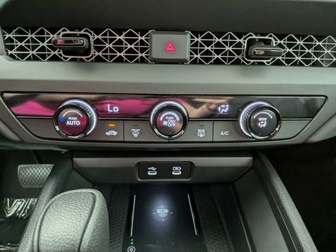New 2026 Honda Accord LX image 18